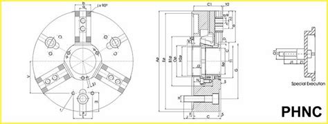 cnc chuck assembly|Chucks 101 .
